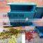 Farm use pepper picking machine chilli picker machine