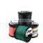 new hot sale Peche Wholesale 4 Colors 100M  Strand PE Nylon Braided Fishing Lines