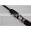 Telescopic 3.3 meters long high carbon pole fishing rod