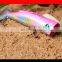 Fish Hunter DP3B Minnow Fishing Lure Wholesale Colorful Hard  Bait Artificial Fishing Lure Suppliers