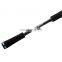 JOHNCOO Rod Casting M MH Carbon Rod Pole 2 Section Bass Carbon Fiber Spinning Fishing Rod