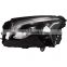 high quality LED headlamp headlight for mercedes benz GLC W253 head lamp head light 2016-2019