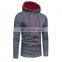 Men's custom Full Zip Up Hoodie Sweatshirts