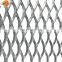Stainless steel micron expanded metal mesh expanded wire mesh for fence