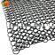 OEM Stainless Steel Decorative ring Mesh Metal Mesh