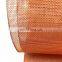 Brass Plain Weave Woven Wire Mesh Copper Filter Mesh Screen
