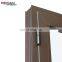 NFRC AS2047 standard custom commercial office soundproof aluminium casement windows and doors
