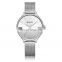 CURREN 2020 Hot Sale High Quality Simple Style Stainless Steel Back Watch Ladies Top Brand Low Price Watch