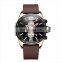 2022 Luxury Waterproof Sport OS10 Movement Quartz Watch Ceramic Bezel Designer Watches Men Wrist Elegant Custom Watch