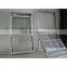 aluminum up down sliding window used boat windows/doors and windows