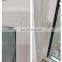 United states aluminum windows vinyl single hung windows low U-Factory  window for mobile home