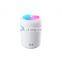 Xiaomi Mini Colorful Cup Air Humidifier Цветной креативный USB-ламповый мини увлажнитель воздуха для подзарядки воды в автомобиле