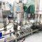 Good quality cheap can filler sealer beer can filling line depalletizer washer filler machine