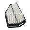 Hebei High Quality PP Woven Air Filter Eco Air Filter 96628890 for Chevrolet Captiva 2006--2015