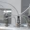 ASTM D323 Vapor Pressure of Petroleum Products Tester
