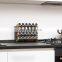 4 - Tier Spice Rack Organizer for Countertop Spice Rack Organizer Seasoning Display Spice Rack