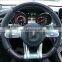High Quality Auto Accessories Car Carbon Fiber Steering Wheel For Mercedes Benz AMG Style Steering Wheel Can Custom Made