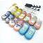 Children Anti-slip Shoes Newborn Baby Toddler Girls Cotton Non-slip Floor Socks Infant Boys Rubber Sole Cartoon Indoor Sneakers
