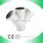Taizhou plastic company Reducing cross with socket