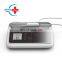 HC-N034 Medical pain relief equipment portable Ultrasound physical shock wave therapeutic Ultrasound Therapy machine