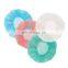 2021 Disposable pp cap colorful elastic hair net for nurse industrial bouffant cap