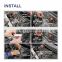 Ivan Zoneko Spark Plug 4EA For Hyundai Elantra Accent Tiburon Sonata 18814-11051 1881411051 18814 11051