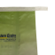 Manufacturer supplies 100kg 50kg thailand rice bag price one side bopp bags for rice
