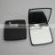 Private Label Square Custom Hand Mirror with Logo