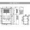 GSK 980TB3 GSK 980TB3-V Guangzhou CNC Lathe numerical control system