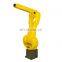 Fanuc robot M-20iB handling manipulator robotic arm milling industrial robot arm price