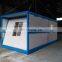 Expandable Prefab Foldable House Container Prefabricada Office Hotel Villa Prefab Houses For Sale