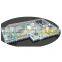 China Manufacturer Indoor Playground Equipment City Theme Naughty Castle Plastic Playground