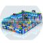 Professional Safety Children Indoor Playground Equipment Indoor Soft Play Toys for Kids