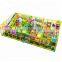 Commercial Kids Indoor Play Indoor Playground Equipment For Sale