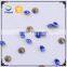 The Best Selling Products Hot Fix Crystal Rhinestone Studs Ues For Clothing