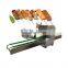 automatic smokeless satay skewer grill machine doner kebab skewer equipment