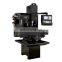 XK7124 auto tool change cnc milling machine 3 axis small milling in sale