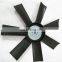 Fan Blade Engine Parts For Truck 3911326 On Sale