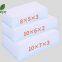 OEM Melamine foam sponge Nano foam sponge magic eraser