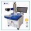 Made In China 20W fiber laser marking machine