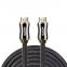 Cheap Cable HDMI-HDMI Cable 4K HDMI Cable Factory Support HD1025