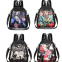 New Fashion Casual Cute Ladies Backpack Elegant Backpacks for Girls College Backpack