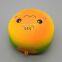 PU Foam Hamburger Anti Stress Ball – Squeeze Away Stress