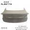 Alsette OEM Style Trunk Lid AS-MD3-1001 for Tesla Model 3 2016-2021 OE: 1081460-E0-D