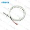 Non-contact temperature sensor pt100 3 wire WZP2-221 for Thermal power material