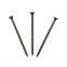 Grey Phosphated Good Quality Bugle Head Drywall Screw