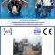 WX mini gear pump oil pump gear 705-56-24080 for komatsu excavator PC60-3/PC60U-3