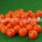 Competition USAPA pickleball balls Standard Pickle Balls orange 4g 42mm 26holes
