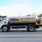 Versatile Multi-Purpose Sprayer Truck for Irrigation and Sanitation Services