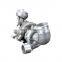 Turbo RHF5, RHF5V VB28 17201-26070 Turbocharger for 2AD-FHV Engine